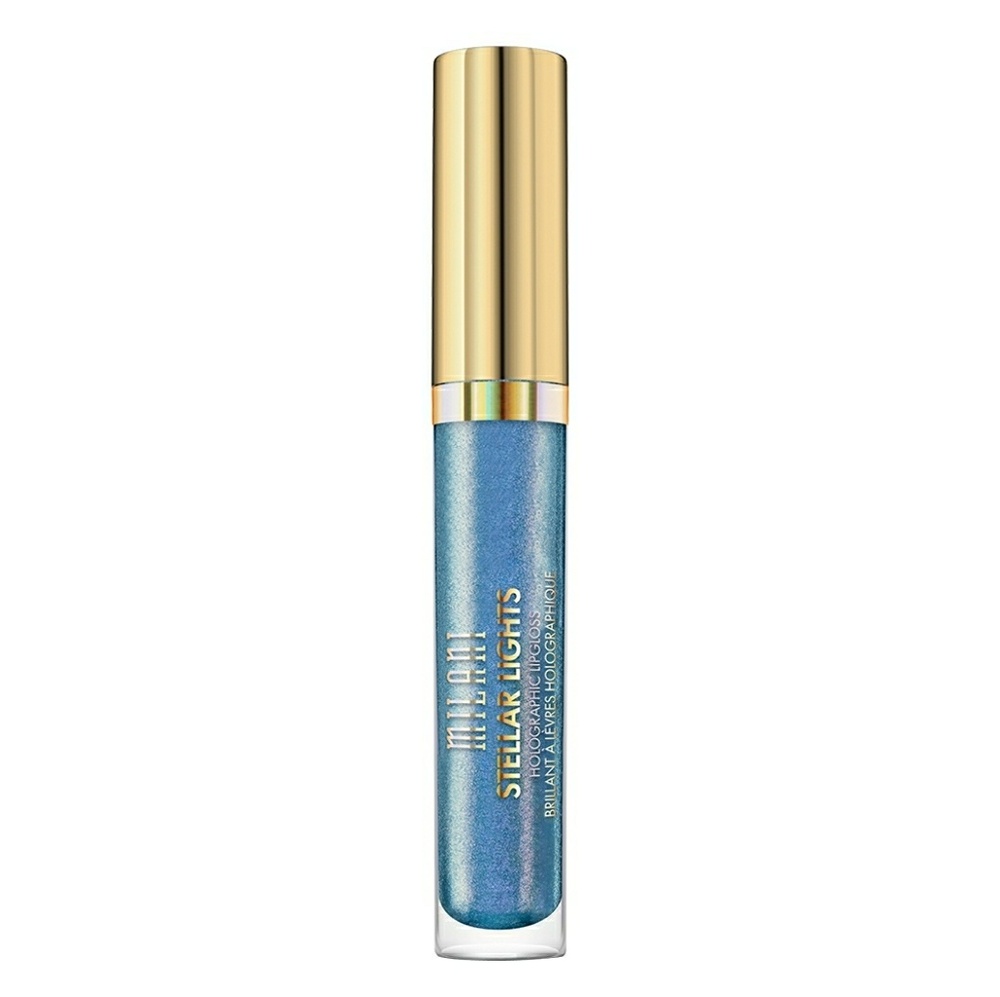 Milani Stellar Lights - iridescent blue